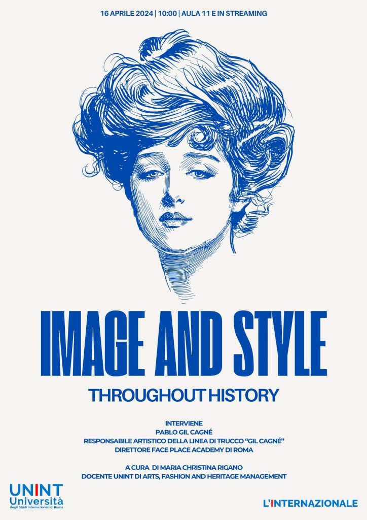 Image and style throughout history
